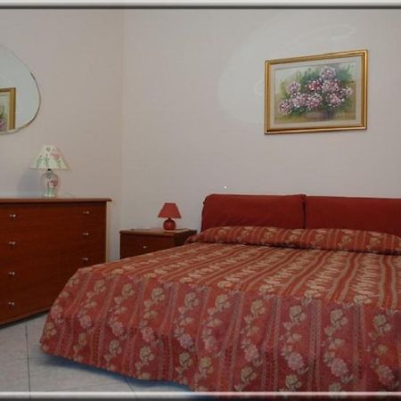 أوريستانو B&B Ida المظهر الخارجي الصورة