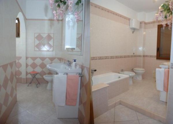 أوريستانو B&B Ida المظهر الخارجي الصورة