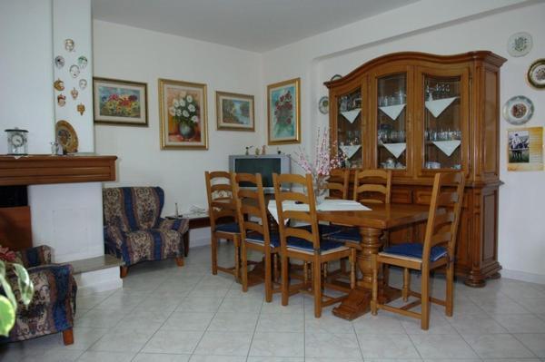 أوريستانو B&B Ida المظهر الخارجي الصورة